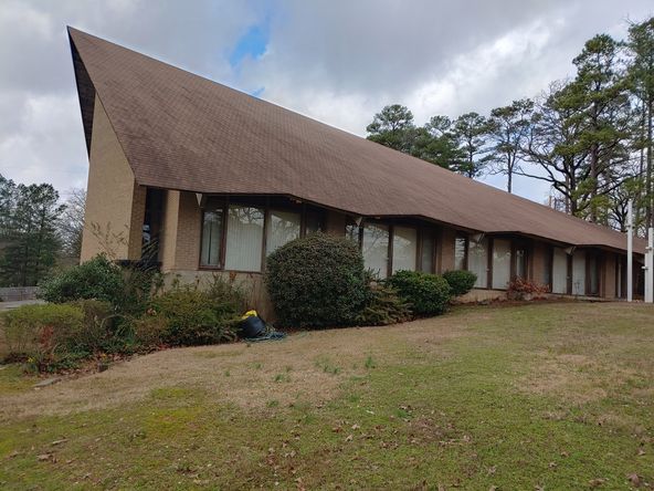 Special Purpose For Sale: 2924 Ware St, Little Rock, AR 72204